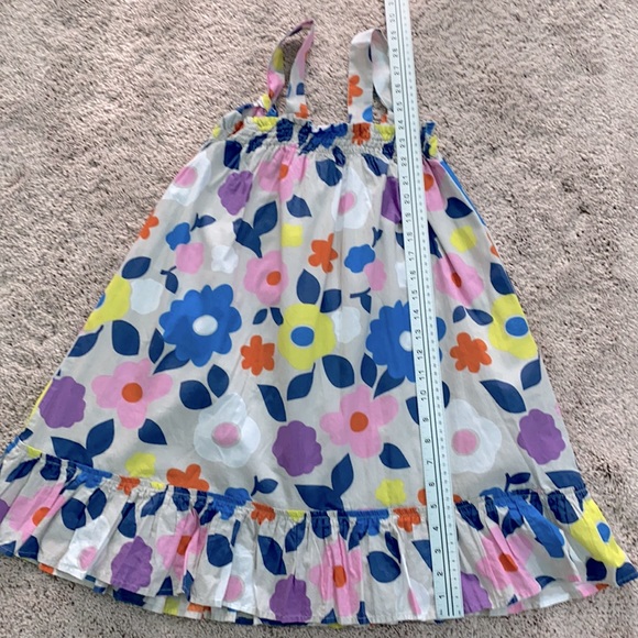 Mini Boden Girls Dress 9-10Y - Picture 5 of 6
